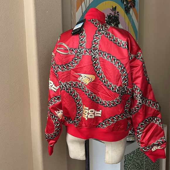 NIKE Jacket NWT - Picture 5 of 8